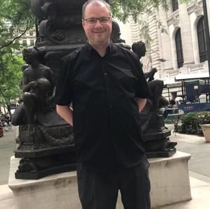 Meet your Posher, Simon